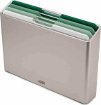 Joseph Joseph Folio 4-pc Green Chopping Board Set - Editions