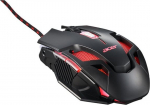 Acer Nitro Gaming Mouse II | Wired | Black