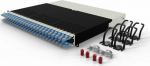 PATCHBOX 8RU / UTP / Blue