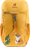 Deuter Waldfuchs backpack Casual backpack Orange