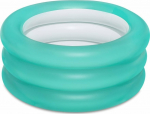 Triton Inflatable Children's Paddling Pool 2+ Blue BESTWAY 70x30cm