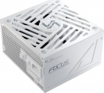 Seasonic FOCUS GX White ATX 3 (2024) 850 850Watt 80 PLUS Gold