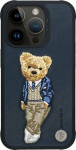 ZUCK BEAR case LONDON CLASSIC do IPHONE 16 westminster ace