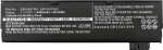 MicroBattery CoreParts - Laptop battery (Equivalent to: