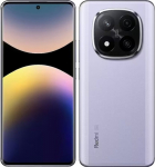 Xiaomi Redmi Note 14 Pro+ 5G Smartphone 8GB / 256GB Lavender Purple
