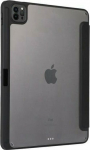Tablet case Pouch Smart Stand iPad 11 Pro 2024 czarny/black