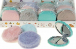 Adar Mirror in plush case MIX