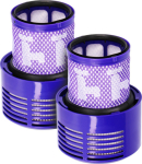 Extralink EX.23117 Washable filters for vacuum cleaner Dyson V10 SV12 (2 pcs.)