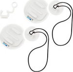 Kinnitus GoPro Surfilauale, SUP-le v&otilde;i Kajakile