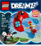 LEGO DREAMZzz Flying Cooper Controller &mdash; minimodel (30698)