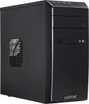 CAPTIVA Power Starter I89-475 Core i5-14400 - i5 - Core i5 - 2.5 GHz