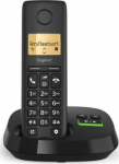 Gigaset PURE 100A - Cordless phone, Int.Ware