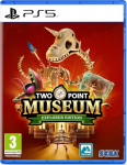 Sega PS5 Two Point Museum - Explorer Edition