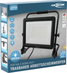 Ansmann FL150W-AC 150W/18000lm LED Spotlight with cable