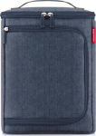 Reisenthel Coolerbox herringbone dark blue
