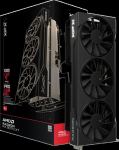 XFX RX 9070XT OC Gaming Swift 16GB GDDR6 HDMI 3DP