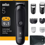 Braun AIO 5540 All-in-One Style Kit
