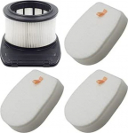 Shark filtri komplekt IZ300 jaoks