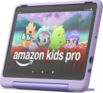 Amazon Fire HD 10 32GB Kids Pro 13th Gen, roosa/happy day