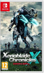 Nintendo Xenoblade Chronicles X: Definitive Edition (Switch)