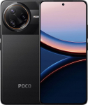 Smartfon POCO F7 Ultra 5G 12/256GB Czarny (6932554411169)