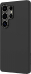 D. Bramante dbramante1928 Nuuk - Back cover for mobile phone - plast - svart - for Samsung Galaxy S25 Ultra