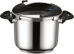 Feel-Maestro Pressure Cooker / pressure pot 6.0l, 22cm, 80kPa MR-2901