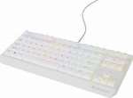 GNS Keyboard GENESIS Thor 230 TKL Outemu Red (NKG-2078)