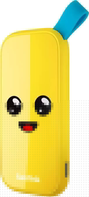 External SSD|SANDISK|1TB|USB 3.2|Read speed 800 MBytes/sec|SDSSDE30-1T00-G25F