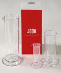Jobo mensuuride komplekt 25/100/250ml