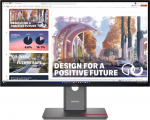 Lenovo ThinkVision P27QD-40 QHD/IPS 27" USB-C