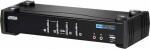 ATE Aten 4-Port USB DVI/Audio KVMP Switch | Aten | 4-Port USB DVI/Audio KVMP&trade; Switc