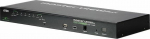 ATE Aten 8-Port PS/2-USB KVM on, the NET With 1 Local/Remote