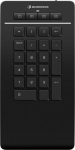 3DCONNEXION NUMPAD PRO, PROGRAMMABLE WIRELESS NUMPAD