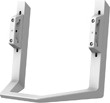 ERGOTRON KIT DUAL MONITOR HANDLE WHITE, ACCESSORY TO DISPLAY MOUNT