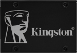 KIN Kingston Technology KC600 2.5" 1024 GB Serial ATA III 3D TLC