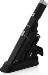 Tristar Vacuum Cleaner | KR-3150 | Handheld | Handheld | 90 W | 11.1 V | Operating time (max) 15 min | Black | Warranty 24 month(s)