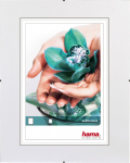 Hama Clip-Fix NG 18x24 Frameless Picture Holder 63010