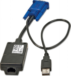 LINDY Computer Access Module USB & VGA Switch CAT-32/-16 etc