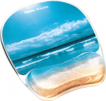 Fellowes plaża - Mousepad
