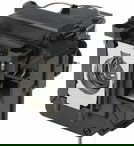 CoreParts Projector Lamp for Epson 230, Watt 230 Watt, 4000 Hours fit