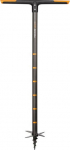 Fiskars QuikDrill Hand Drill 150mm - 1000638