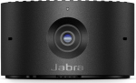 Jabra PanaCast 20 - Webcam - color - 13.000.000 pixels - 3840 x 2160 - ljud - USB 3.0