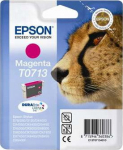 EPS Tint Epson T0713 Magenta D78, DX4000, DX4050, DX5000, DX5050, DX6000, DX6050, DX7000F, SX200, SX400