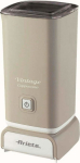 Ariete Vintage Milk Frother, beige