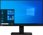 Lenovo ThinkVision T24t-20/FHD/Touchscr24"Monitor