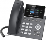 Grandstream Networks Grandstream GRP2612P - VoIP-Telephone with caller ID/Call waiting