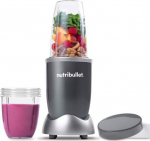 NUTRIBULLET Blender NB 505 DG, 500W, Inox