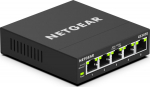 Netgear 5Port Switch 10/100/1000 GS305E