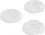 K&auml;rcher 2.863-196.0 - Pad - For floor polishers (pack of 3)